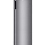 5.8 cu. ft. Single Door Freezer