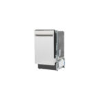 GE Profile GE Profile(TM) ENERGY STAR(R) 18" ADA Compliant Stainless Steel Interior Dishwasher with Sanitize Cycle PDT145SSLSS (a4lh8vy65zsv) (12)