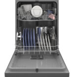 GE GE(R) ENERGY STAR(R) Dishwasher with Front Controls GDF510PSRSS (a4lg8vat17gs) (4)