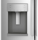 GE GE(R) ENERGY STAR(R) 27.7 Cu. Ft. Fingerprint Resistant French-Door Refrigerator GFE28GYNFS (a4lb4owdwgfv) (7)