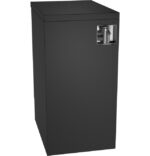 GE GE(R) ENERGY STAR(R) 18" Stainless Steel Interior Portable Dishwasher with Sanitize Cycle GPT145SSLSS (a4ldf8q5ijki) (7)