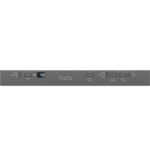 GE Profile GE Profile(TM) ENERGY STAR(R) 18" ADA Compliant Stainless Steel Interior Dishwasher with Sanitize Cycle PDT145SSLSS (a4lh8vy65zsv) (6)