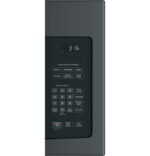GE GE(R) 1.6 Cu. Ft. Over-the-Range Microwave Oven with Recirculating Venting JNM3163DJBB (a4l9pduqej0p) (2)