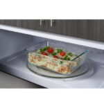 GE Profile 1.2 Cu. Ft. Over-the-Range Low Profile Sensor Microwave Oven UVM9125STSS (a4l41kysxezc) (7)