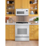 GE GE(R) 1.7 Cu. Ft. Over-the-Range Sensor Microwave Oven JVM6175DKWW (a4lfrgiocqq5) (8)
