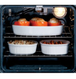 GE GE(R) 24" Electric Single Self-Cleaning Wall Oven JRP20WJWW (a4lyjd508wki) (4)