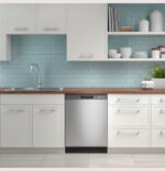 GE GE(R) ENERGY STAR(R) Dishwasher with Front Controls GDF510PSRSS (a4lg8vat17gs) (6)