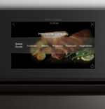 GE Profile GE Profile(TM) 30" Smart Built-In Convection Double Wall Oven with No Preheat Air Fry and Precision Cooking PTD7000SNSS (a4lqdwpe4caj) (11)