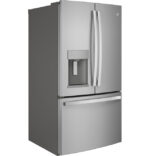 GE GE(R) ENERGY STAR(R) 27.7 Cu. Ft. Fingerprint Resistant French-Door Refrigerator GFE28GYNFS (a4lb4owdwgfv) (5)