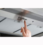 GE Profile 36" Commercial Style Hood UVW93642PSS (a4l6mgcq2n3z) (4)