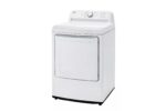 LG 7.3 cu. ft. Ultra Large Capacity Rear Control Electric ENERGY STAR Dryer with Sensor Dry DLE6100W (a4lstx1i1fva) (7)