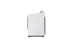 LG 7.3 cu. ft. Ultra Large Capacity Rear Control Gas Dryer with LG EasyLoad(TM) Door and AI Sensing DLG8401WE (a4ljupc52u5m) (8)