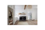 LG 7.4 cu. ft. Ultra Large Capacity Smart Front Load Gas Dryer with Built-In Intelligence & TurboSteam(R) DLGX6701B (a4lggzmkxlsn) (15)