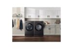LG 7.4 cu. ft. Ultra Large Capacity Smart Front Load Gas Dryer with Built-In Intelligence & TurboSteam(R) DLGX6701B (a4lggzmkxlsn) (16)