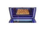 LG 6.9 cu. ft. Smart Gas Double Oven Freestanding Range with ProBake Convection(R), Air Fry & Air Sous Vide LDGL6924S (a4l4fmv1i88c) (32)