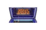 LG 6.9 cu. ft. Smart Gas Double Oven Freestanding Range with ProBake Convection(R), Air Fry & Air Sous Vide LDGL6924S (a4l4fmv1i88c) (33)