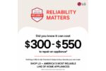 LG 26 cu. ft. Smart Counter-Depth MAX(TM) Refrigerator with Dual Ice Makers LRFXC2606S (a4ldz99wf0il) (2)