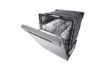 LG 24 Inch Front Control Dishwasher with LoDecibel Operation and Dynamic Dry(TM) LDFC2423V (a4lr3co7meuv) (5)