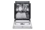 LG 24 Inch Front Control Dishwasher with LoDecibel Operation and Dynamic Dry(TM) LDFC2423V (a4lr3co7meuv) (6)