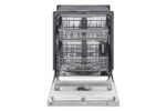 LG Top Control Dishwasher with QuadWash(TM) and Dynamic Dry(TM) LDPN454HT (a4lqmjvn8x0p) (6)