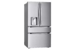 LG 29 cu. ft. Smart Standard-Depth MAX(TM) 4-Door French Door Refrigerator with Full-Convert Drawer(TM) LF29H8330S (a4lccqtufd7w) (5)