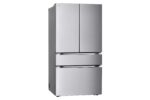 LG 30 cu. ft. Smart Standard-Depth MAX(TM) 4-Door French Door Refrigerator with Full-Convert Drawer(TM) LF30S8210S (a4l21seg51ua) (5)
