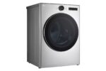 LG 7.4 cu. ft. Ultra Large Capacity Smart Front Load Gas Dryer with Sensor Dry & Steam Technology DLGX5501V (a4lxac5zklnh) (5)