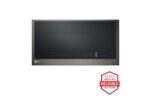 LG 2.0 cu. ft. Smart Over-the-Range Microwave MVEL2033D (S63046A0509MW22S)
