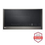 LG 2.0 cu. ft. Smart Over-the-Range Microwave MVEL2033D (S63046A0509MW22S)