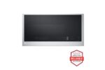 LG 2.0 cu. ft. Smart Over-the-Range Microwave MVEL2033F (S42887A0459MW01S)