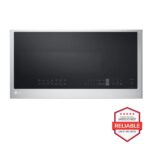 LG 2.0 cu. ft. Smart Over-the-Range Microwave MVEL2033F (S42887A0459MW01S)