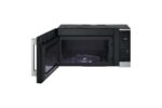 LG 1.8 cu. ft. Smart Over-the-Range Microwave Oven with EasyClean(R) MVEM1825X (a4l2dis3rw6c) (10)