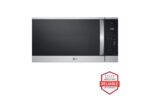 LG 1.8 cu. ft. Smart Over-the-Range Microwave MVEM1825F (S54031A0389XX28NG)