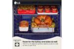 LG 6.3 cu. ft. Smart Wi-Fi Enabled Probake Convection(R) Gas Range with Air Fry & EasyClean(R) LRGN6323Y (a4lfdlktpiyw) (5)