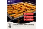 LG 6.3 cu. ft. Smart Wi-Fi Enabled Probake Convection(R) Gas Range with Air Fry & EasyClean(R) LRGN6325X (a4lj64xi3yk9) (6)