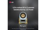 LG 6.9 cu. ft. Smart Gas Double Oven Freestanding Range with ProBake Convection(R), Air Fry & Air Sous Vide LDGL6924S (a4l4fmv1i88c) (2)