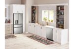 LG 29 cu. ft. Standard-Depth MAX(TM) 4-Door French Door Refrigerator with Mini Craft Ice(TM) and Full-Convert Drawer(TM) LF29S9730S (a4lyoqaem3nc) (6)