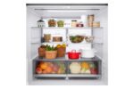 LG 29 cu. ft. Standard-Depth MAX(TM) 4-Door French Door Refrigerator with Mini Craft Ice(TM) and Full-Convert Drawer(TM) LF29S9730S (a4lyoqaem3nc) (13)