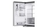 LG 29 cu. ft. Standard-Depth MAX(TM) 4-Door French Door Refrigerator with Mini Craft Ice(TM) and Full-Convert Drawer(TM) LF29S9730S (a4lyoqaem3nc) (14)