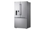 LG LG Counter-Depth MAX(TM) with Zero Clearance(TM) 3-Door French Door Refrigerator with Thin Door Design LF24Z6530S (a4lktbjnickq) (13)