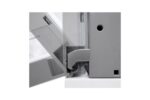 LG LG Counter-Depth MAX(TM) with Zero Clearance(TM) 3-Door French Door Refrigerator with Thin Door Design LF24Z6530S (a4lktbjnickq) (17)