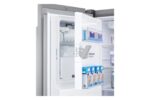LG LG Counter-Depth MAX(TM) with Zero Clearance(TM) 3-Door French Door Refrigerator with Thin Door Design LF24Z6530S (a4lktbjnickq) (19)