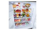 LG LG Counter-Depth MAX(TM) with Zero Clearance(TM) 3-Door French Door Refrigerator with Thin Door Design LF24Z6530S (a4lktbjnickq) (20)