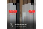 LG LG Counter-Depth MAX(TM) with Zero Clearance(TM) 3-Door French Door Refrigerator with Thin Door Design LF24Z6530S (a4lktbjnickq) (10)