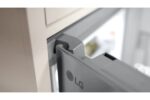 LG LG Counter-Depth MAX(TM) with Zero Clearance(TM) 3-Door French Door Refrigerator with Thin Door Design LF24Z6530S (a4lktbjnickq) (11)