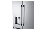 LG LG Counter-Depth MAX(TM) with Zero Clearance(TM) 3-Door French Door Refrigerator with Thin Door Design LF24Z6530S (a4lktbjnickq) (23)