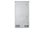 LG LG Counter-Depth MAX(TM) with Zero Clearance(TM) 3-Door French Door Refrigerator with Thin Door Design LF24Z6530S (a4lktbjnickq) (24)