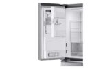LG 29 cu. ft. Standard-Depth MAX(TM) 4-Door French Door Refrigerator with Full-Convert Drawer(TM) LF29S8230V (a4lliuixgc8e) (11)