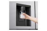 LG 29 cu. ft. Standard-Depth MAX(TM) 4-Door French Door Refrigerator with Full-Convert Drawer(TM) LF29S8230V (a4lliuixgc8e) (12)