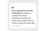 LG 27 cu. ft. Standard-Depth, Side-by-side Refrigerator, with Ice and Water and Bar Handle Design LS27T3230S (a4lm4km8gyso) (3)